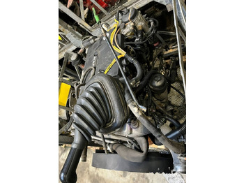 Engine MAN TGL