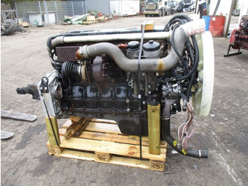 Engine for Truck MAN D2676 LF07 MAN TGA, TGS, TGX: picture 3