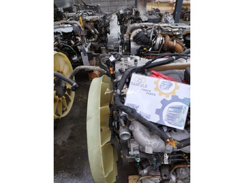 Engine for Truck MAN D2676 LF22 MAN TGA, TGS, TGX: picture 5