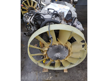 Engine for Truck MAN D2676 LF46 MAN TGA, TGS, TGX: picture 3