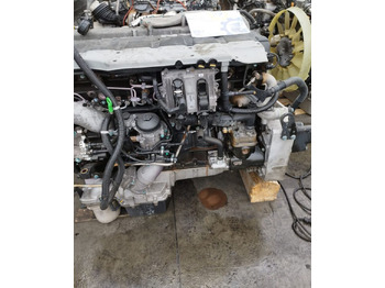 Engine for Truck MAN D2676 LF46 MAN TGA, TGS, TGX: picture 2