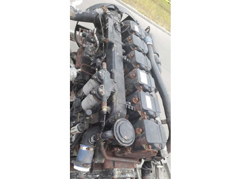 Engine for Truck MAN D2866 LF31 MAN F 2000: picture 3