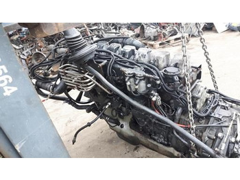 Engine MAN F2000