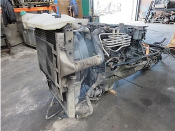 Engine MAN F2000