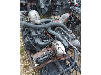 Engine for Truck Mercedes-Benz OM441LA Mercedes-Benz: picture 4 Engine for Truck Mercedes-Benz OM441LA Mercedes-Benz: picture 4