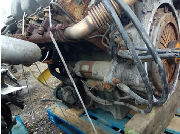 Engine for Truck Mercedes-Benz OM501LA   Mercedes-Benz ACTROS MP1: picture 4
