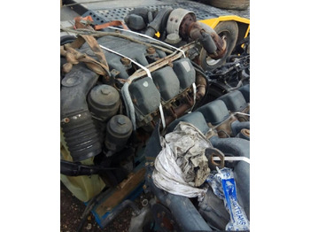 Engine for Truck Mercedes-Benz OM501LA   Mercedes-Benz ACTROS MP1: picture 3