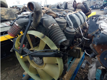 Engine for Truck Mercedes-Benz OM501LA   Mercedes-Benz ACTROS MP1: picture 2