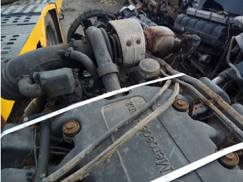 Engine for Truck Mercedes-Benz OM501LA   Mercedes-Benz ACTROS MP1: picture 5