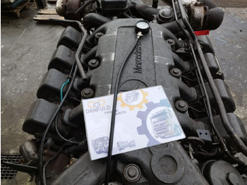 Engine MERCEDES-BENZ