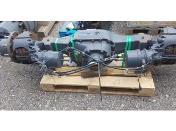 Axle and parts RENAULT Midlum