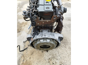Engine for Truck Renault DCI6   Renault PREMIUM truck: picture 4