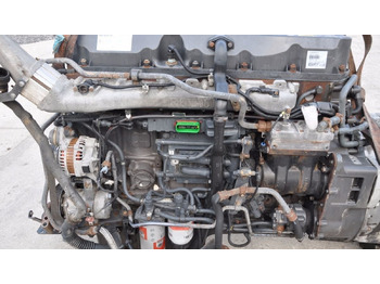 Engine RENAULT Premium