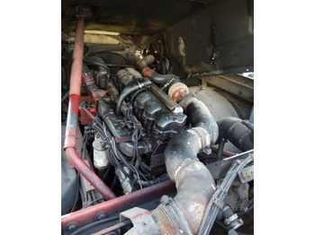 Engine RENAULT Magnum