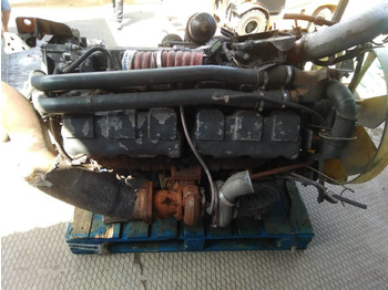 Engine RENAULT Magnum