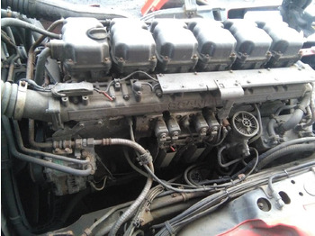 Engine SCANIA R