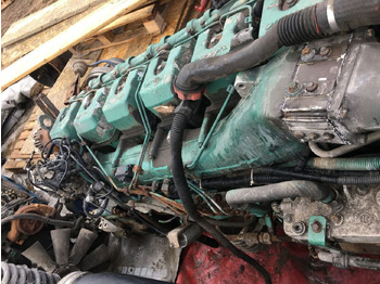 Engine for Truck Volvo D16A520   truck: picture 5