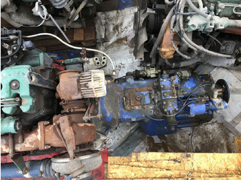 Engine for Truck Volvo D16A520   truck: picture 4