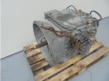 Gearbox for Truck Volvo FH13 AT2512C Volvo FH: picture 4 Gearbox for Truck Volvo FH13 AT2512C Volvo FH: picture 4