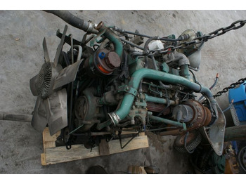 Engine VOLVO FL7