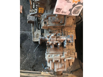 Gearbox for Truck ZF 6s800 1700557   DAF: picture 3
