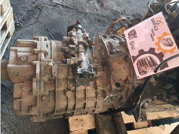 Gearbox for Truck ZF 6s800 1700557   DAF: picture 4