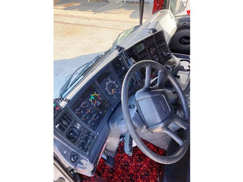 Tractor unit Scania R164-580 V8 Manuel / Retarder. Air / Air suspension.: picture 5