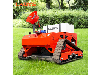 Garden mower
