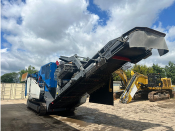 Impact crusher KLEEMANN MR110Z EVO2: picture 3