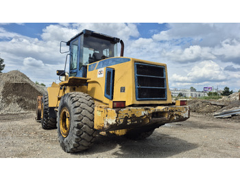 LIUGONG CLG 856 II on lease LIUGONG CLG 856 II: picture 4