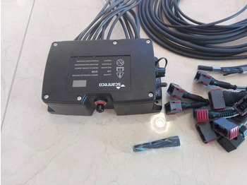 Construction machinery Scanreco RC400 G2B PVG32 Danfoss: picture 4