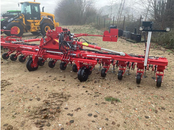 Soil tillage equipment HORSCH