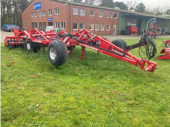 Cultivator HORSCH