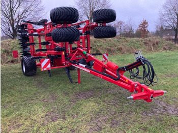 Cultivator HORSCH