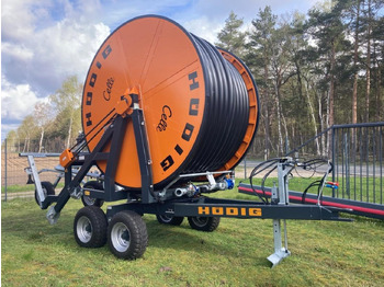 Irrigation system HÜDIG