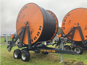 Irrigation system HÜDIG