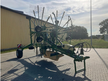 Tedder/ Rake Krone TC880: picture 4