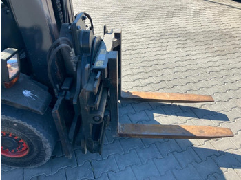 Linde H35D EVO ENDLOSDREHGERÄT on lease Linde H35D EVO ENDLOSDREHGERÄT: picture 4