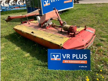 Mower PÖTTINGER