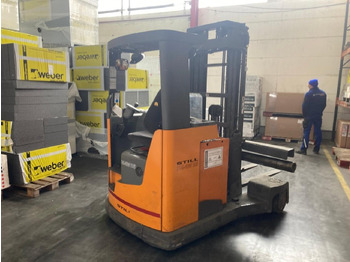 Forklift Still UFS250DTFVRG480: picture 3