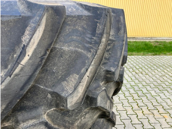 Tire Trelleborg 710/75R42 TM900: picture 2