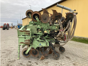 Fertilizing equipment VERMAC STRIP TILL 50CM/75CM: picture 2