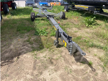 Grain header ZIEGLER