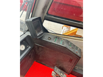 Mobile crane Sany: picture 4 Mobile crane Sany: picture 4