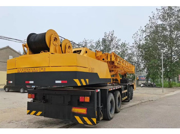 Mobile crane XCMG QY50B: picture 4