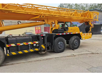 Mobile crane XCMG QY50B: picture 5