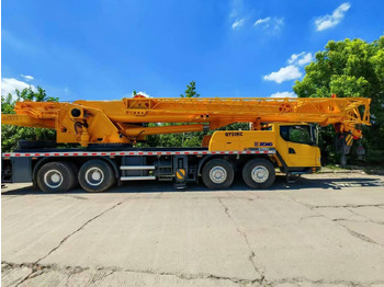 Mobile crane XCMG QY50KC