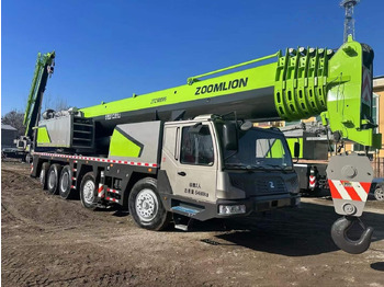 Zoomlion ZTC900V 90T 90ton 80ton 100ton on lease Zoomlion ZTC900V 90T 90ton 80ton 100ton: picture 4