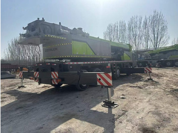 Zoomlion ZTC900V 90T 90ton 80ton 100ton on lease Zoomlion ZTC900V 90T 90ton 80ton 100ton: picture 5