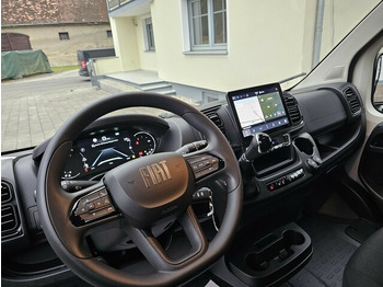 New Panel van FIAT Ducato 35 Automatik L2H2 180 Voll-LED V-Cockpit...: picture 3